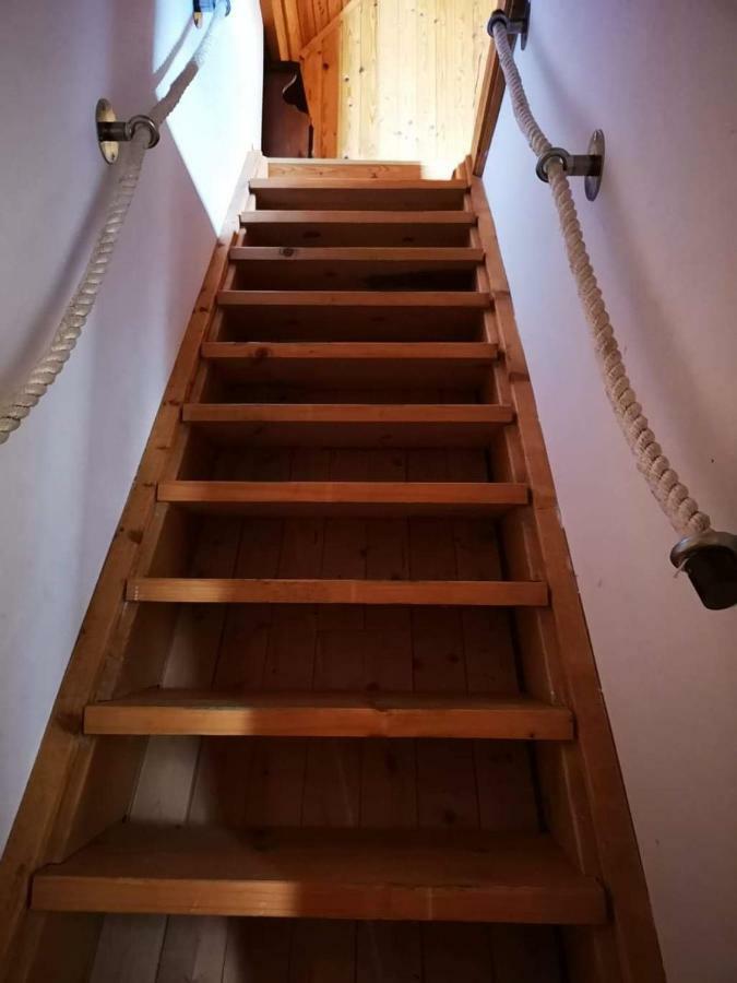 Kopise Lejlighed Zoll Eksteriør billede